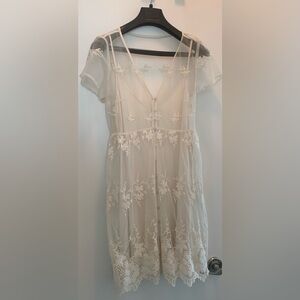 Abercrombie & Fitch Dress